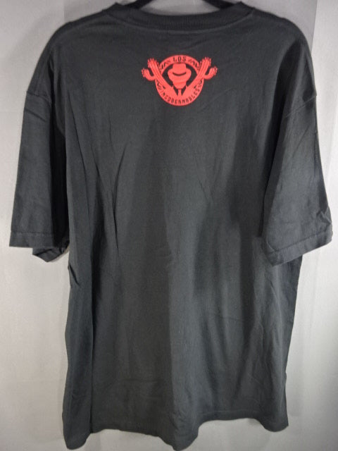 L.I.J Mural de L.I.J T-Shirt