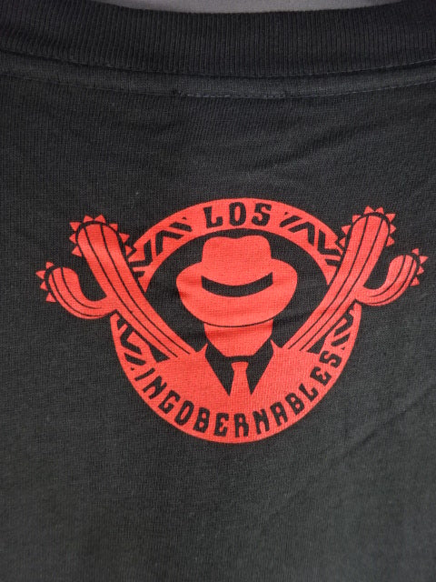 L.I.J Mural de L.I.J T-Shirt