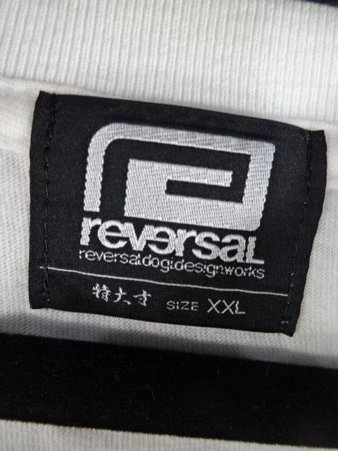 KENTA FANG REVIVES TEE Tシャツ①(2021/ホワイト)