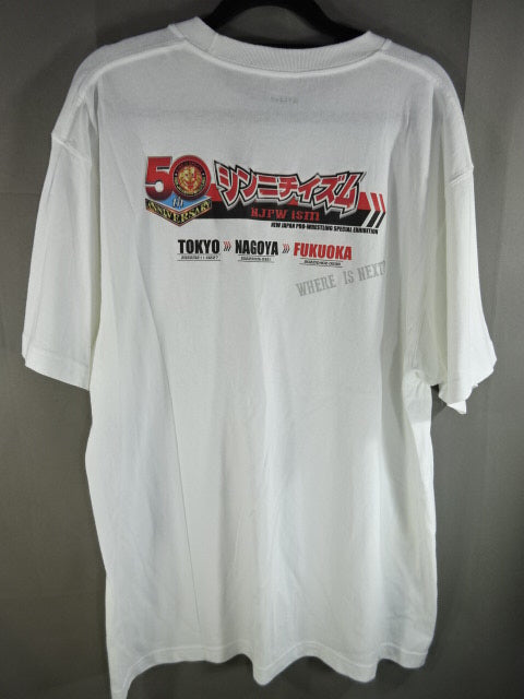 シンニチイズム 福岡限定 Tシャツ