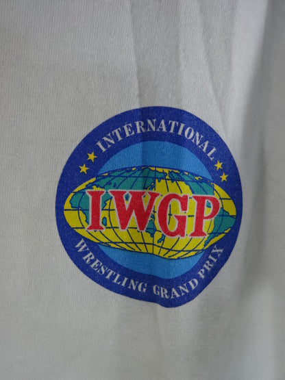 IWGP Reprint T-Shirt