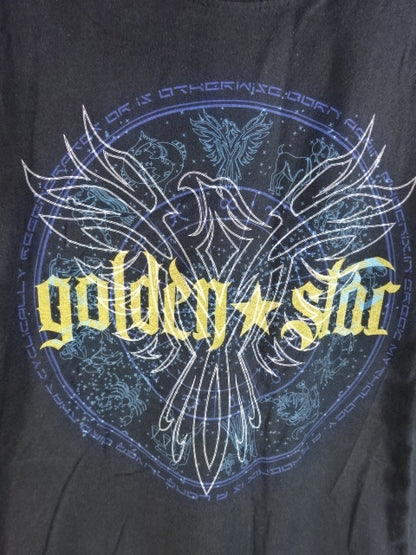 飯伏幸太 golden☆star Tシャツ
