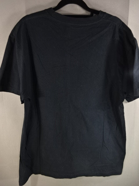 EVIL King of Darkness Tシャツ①(ブラック)