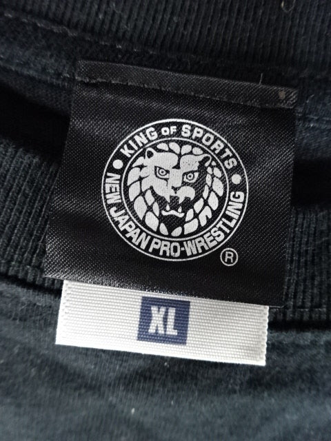 EVIL King of Darkness Tシャツ①(ブラック)