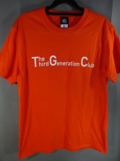 The Third Generation Club T-Shirt