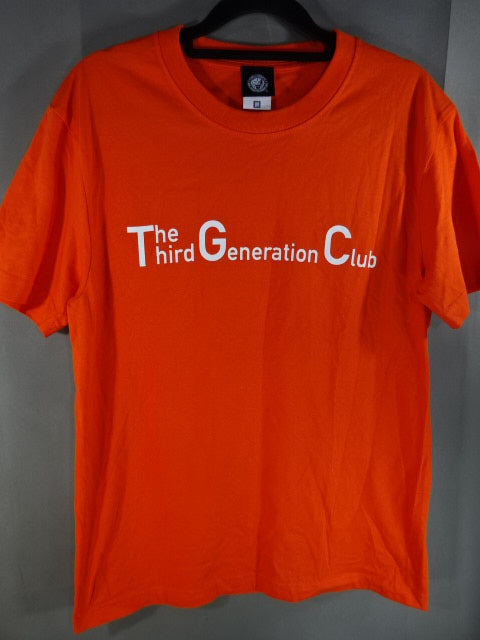 The Third Generation Club T-Shirt