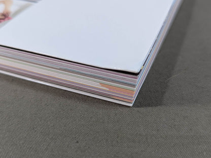 Marigold Official Fanbook