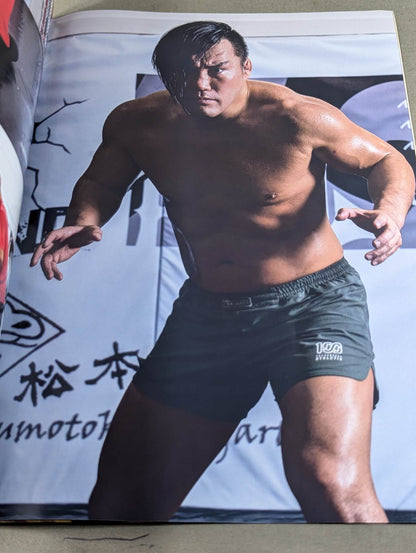 【hand signed autograph】 Hikaru Sato Photo  Collection "Monthly Hikaru Sato "