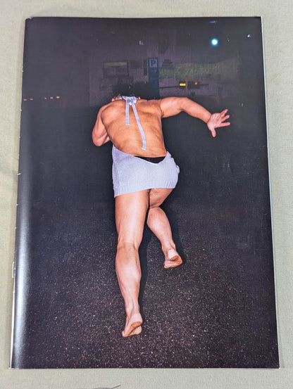 【hand signed autograph】 Hikaru Sato Photo  Collection "Monthly Hikaru Sato "