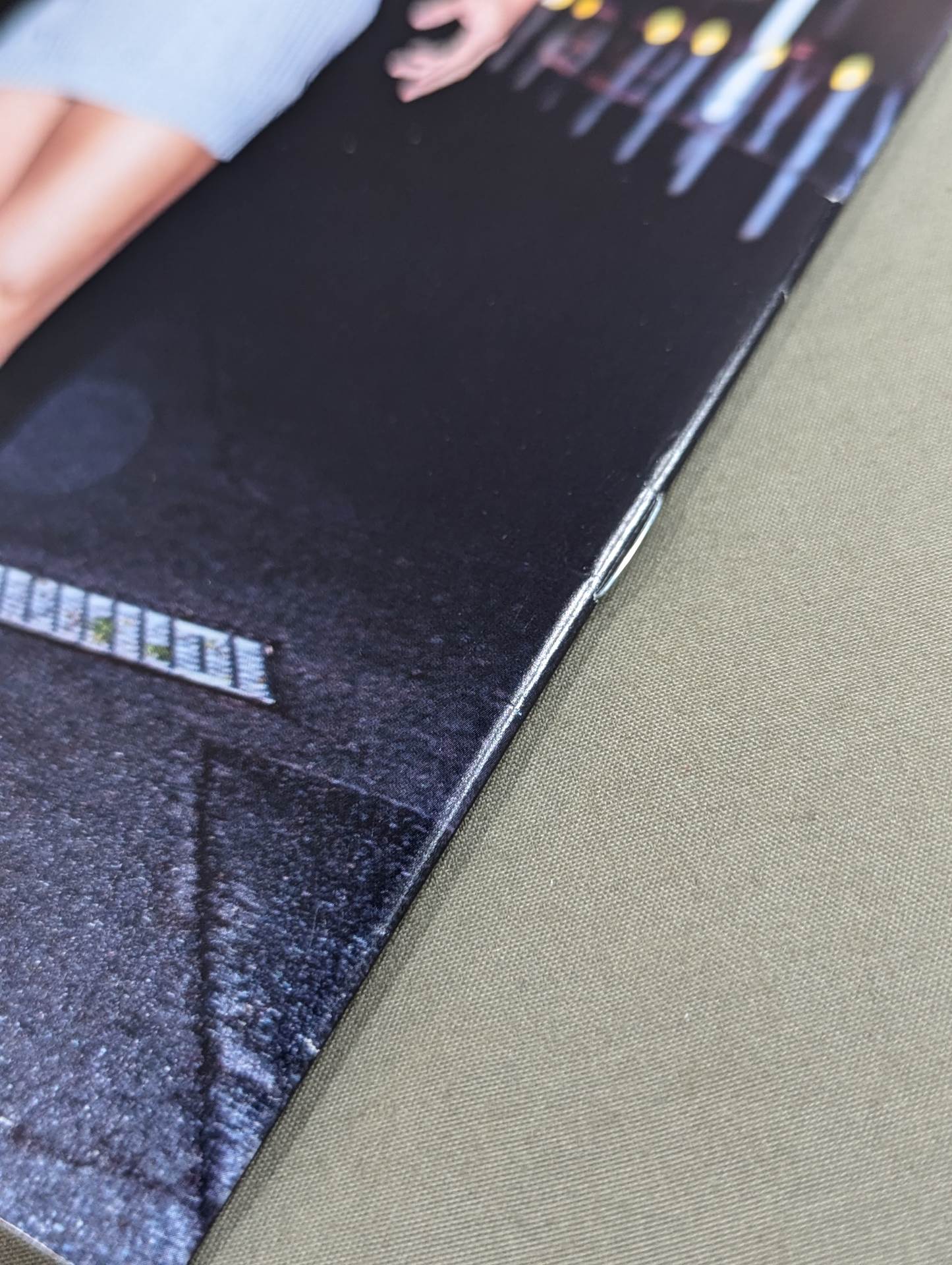 【hand signed autograph】 Hikaru Sato Photo  Collection "Monthly Hikaru Sato "
