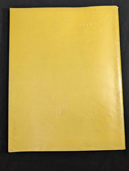 GOLDEN BOOK OF THE CENTURY Wrestling  PHOTO ALBUM