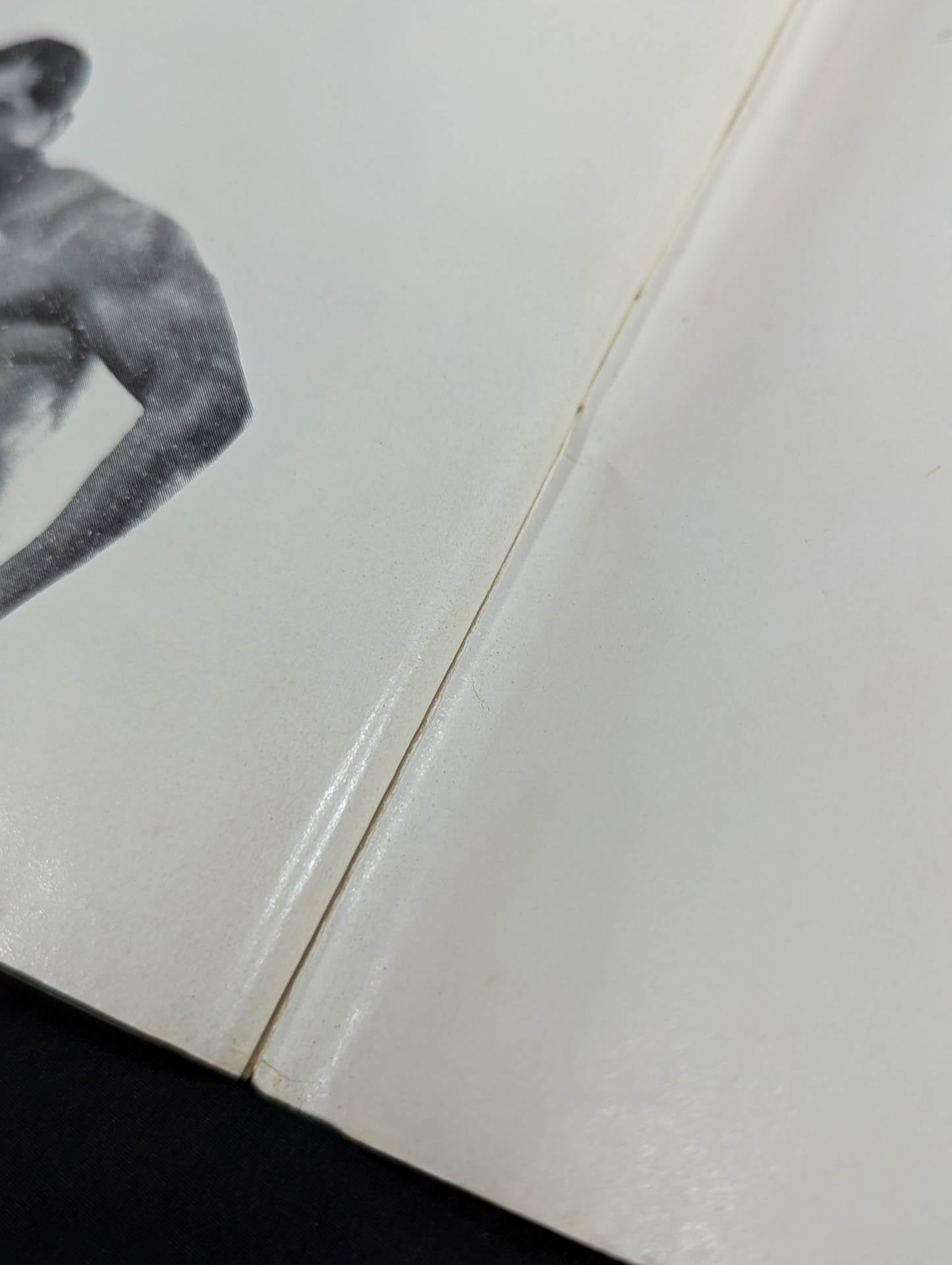 GOLDEN BOOK OF THE CENTURY Wrestling  PHOTO ALBUM