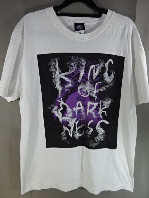 EVIL King of Darkness T-Shirt (2) (Black)