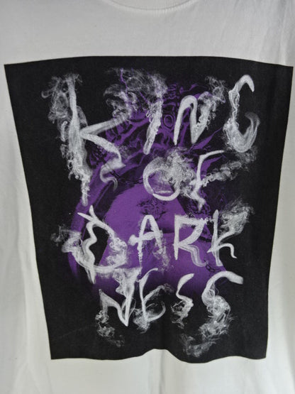 EVIL King of Darkness T-Shirt (2) (Black)