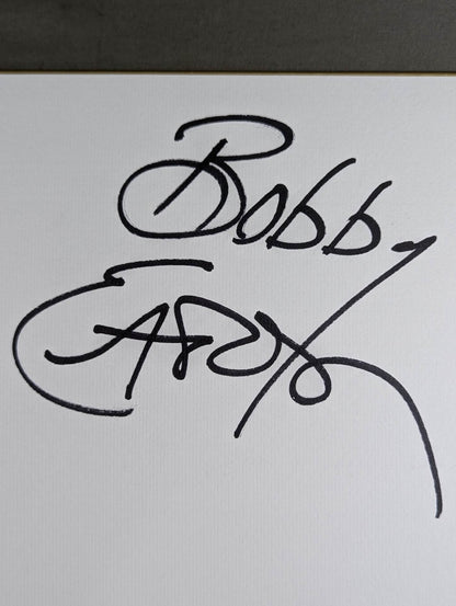 Bobby Eaton