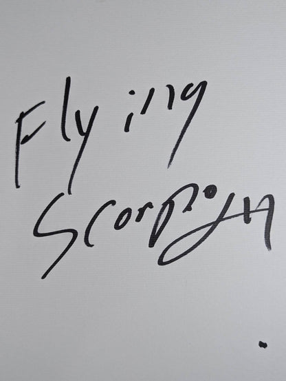 Flying Scorpio