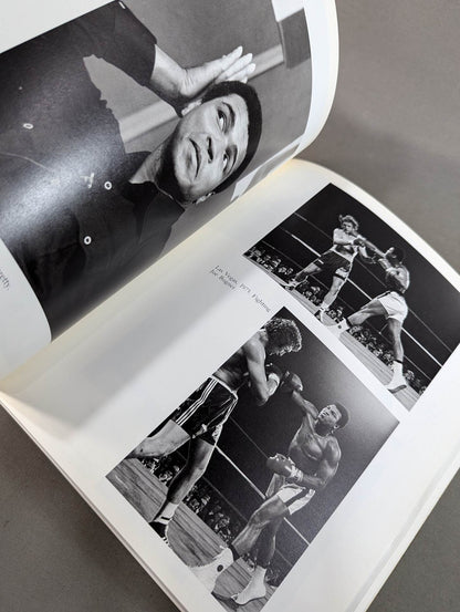 Muhammad Ali A Thirty Year Journey