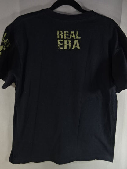 BULLET CLUB REAL ERA T-SHIRT