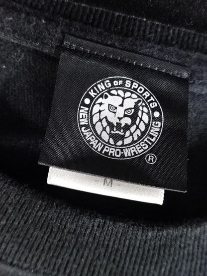 BULLET CLUB REAL ERA T-SHIRT