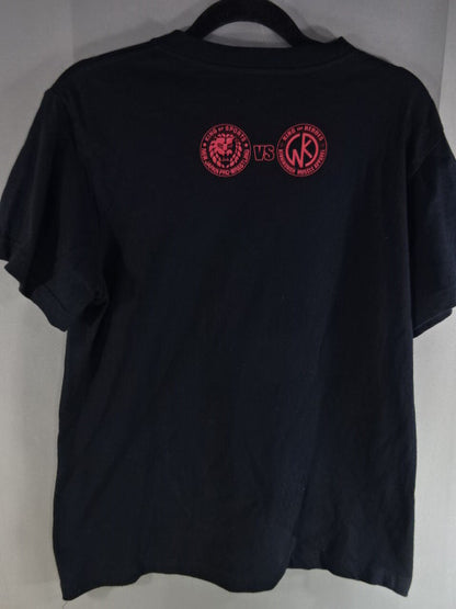 Shingo Takagi × Prince Kamehame T-Shirt