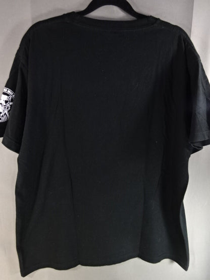 David Finlay HEAVY IS THE HEAD T-Shirt