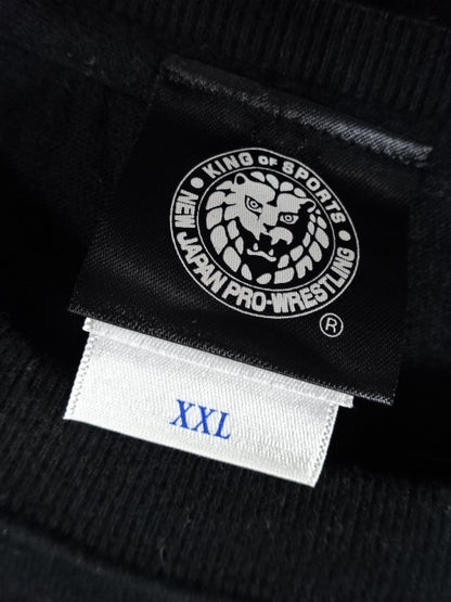 Lion Mark  T-Shirts (6) (50th Anniversary/Black)