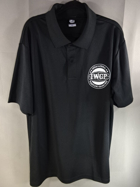 IWGP Polo Shirt