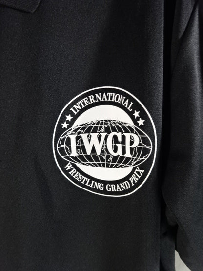 IWGP Polo Shirt
