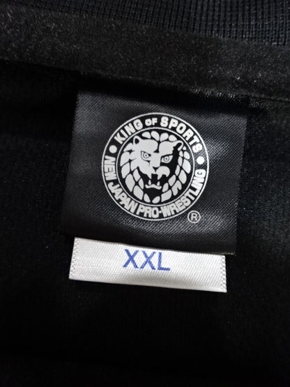 IWGP Polo Shirt