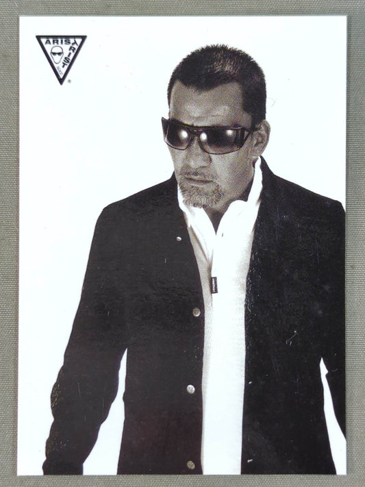 ARISTRIST Shop Card