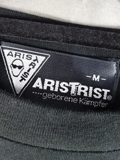 ARISTRIST  AT× Girls & Panzer Newly Drawn Collaboration T-Shirts(2)