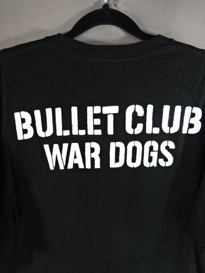 BULLET CLUB WAR DOGS 2023 T-Shirt