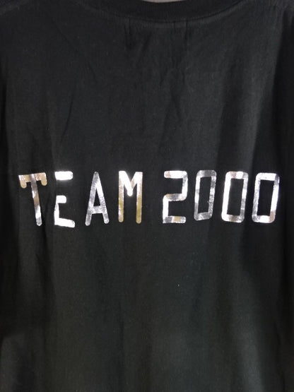 ARISTRIST AT TEAM 2000 Tシャツ①(ブラック)