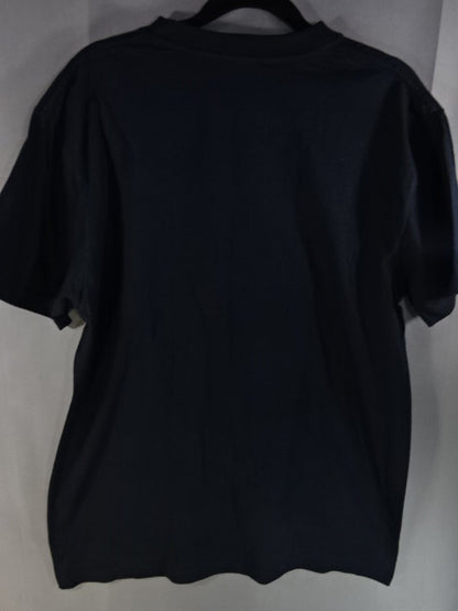 Stardom × Guts Dynamite Cabaret T-Shirt (2) (Black)