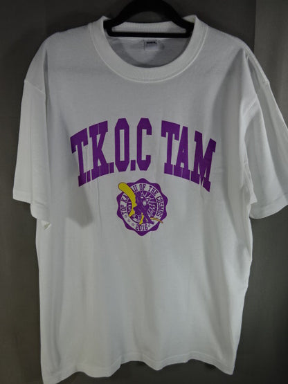 Tam Nakano ×EDWIN Tamu Karaji T-Shirt
