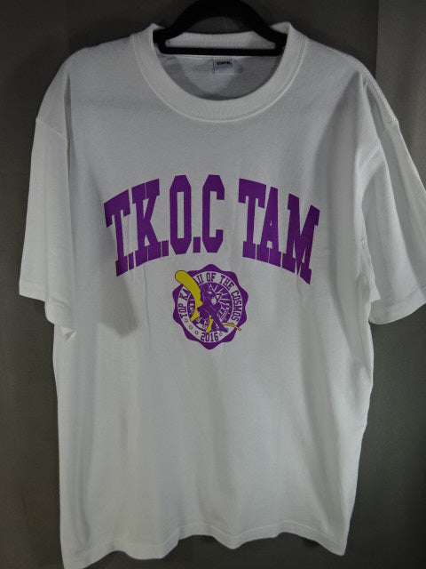 Tam Nakano ×EDWIN Tamu Karaji T-Shirt