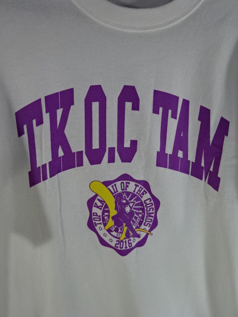 Tam Nakano ×EDWIN Tamu Karaji T-Shirt