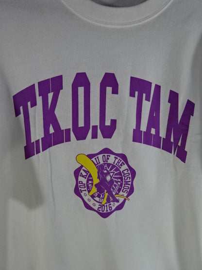 Tam Nakano ×EDWIN Tamu Karaji T-Shirt