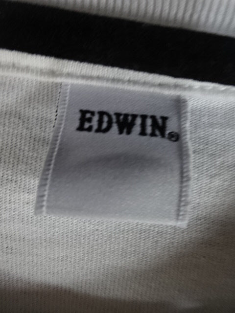 Tam Nakano ×EDWIN Tamu Karaji T-Shirt