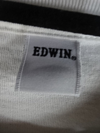 Tam Nakano ×EDWIN Tamu Karaji T-Shirt