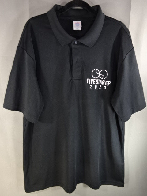 FIVE STAR GP 2023 Polo Shirt