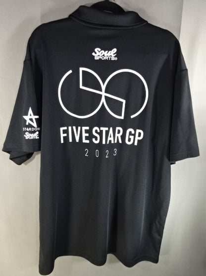 FIVE STAR GP 2023 Polo Shirt