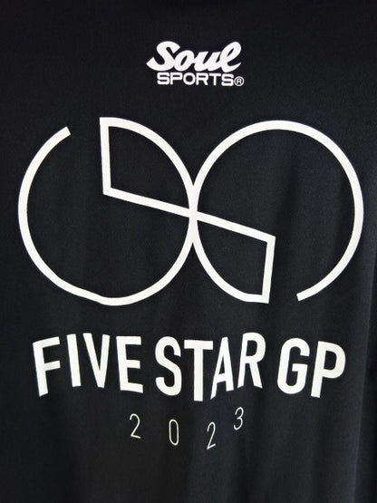 FIVE STAR GP 2023 Polo Shirt