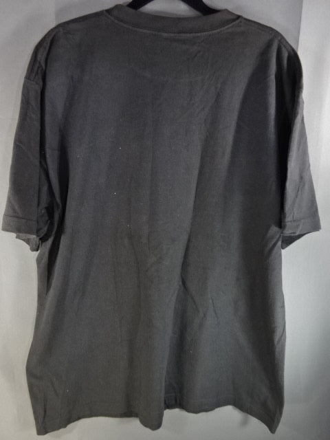 Tam Nakano  Wrap T-Shirt
