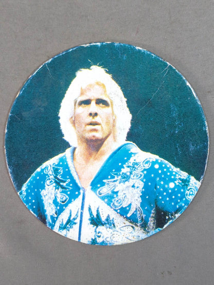 ★80's Original Ric ★ Flair Large Format Men