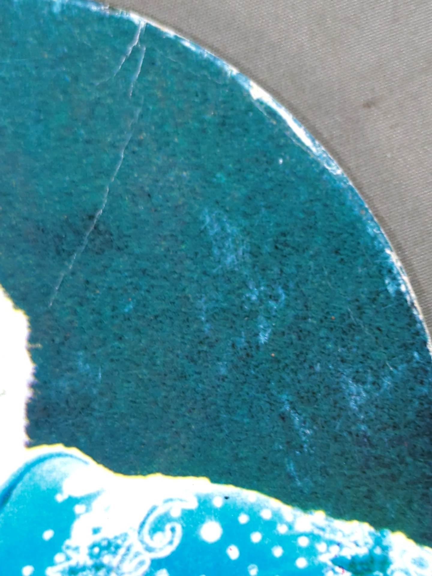 ★80's Original Ric ★ Flair Large Format Men