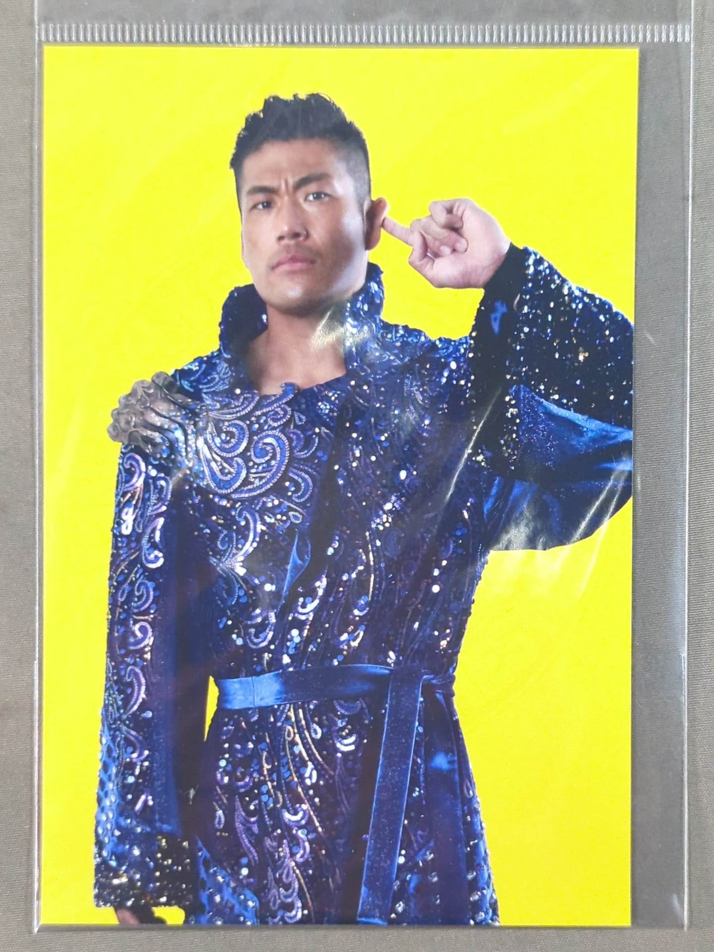 SANADA Postcards