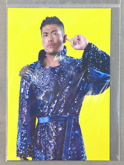 SANADA Postcards