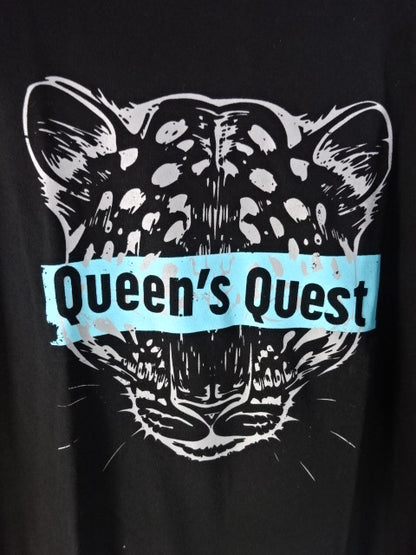 Queen's Quest Long Sleeve T-Shirt