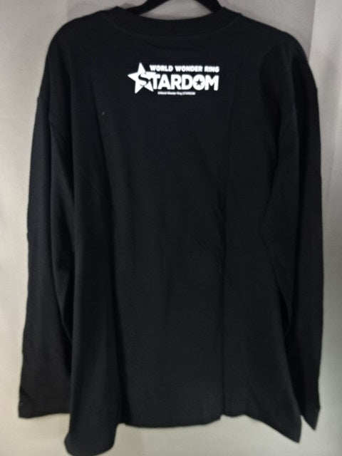 Queen's Quest Long Sleeve T-Shirt